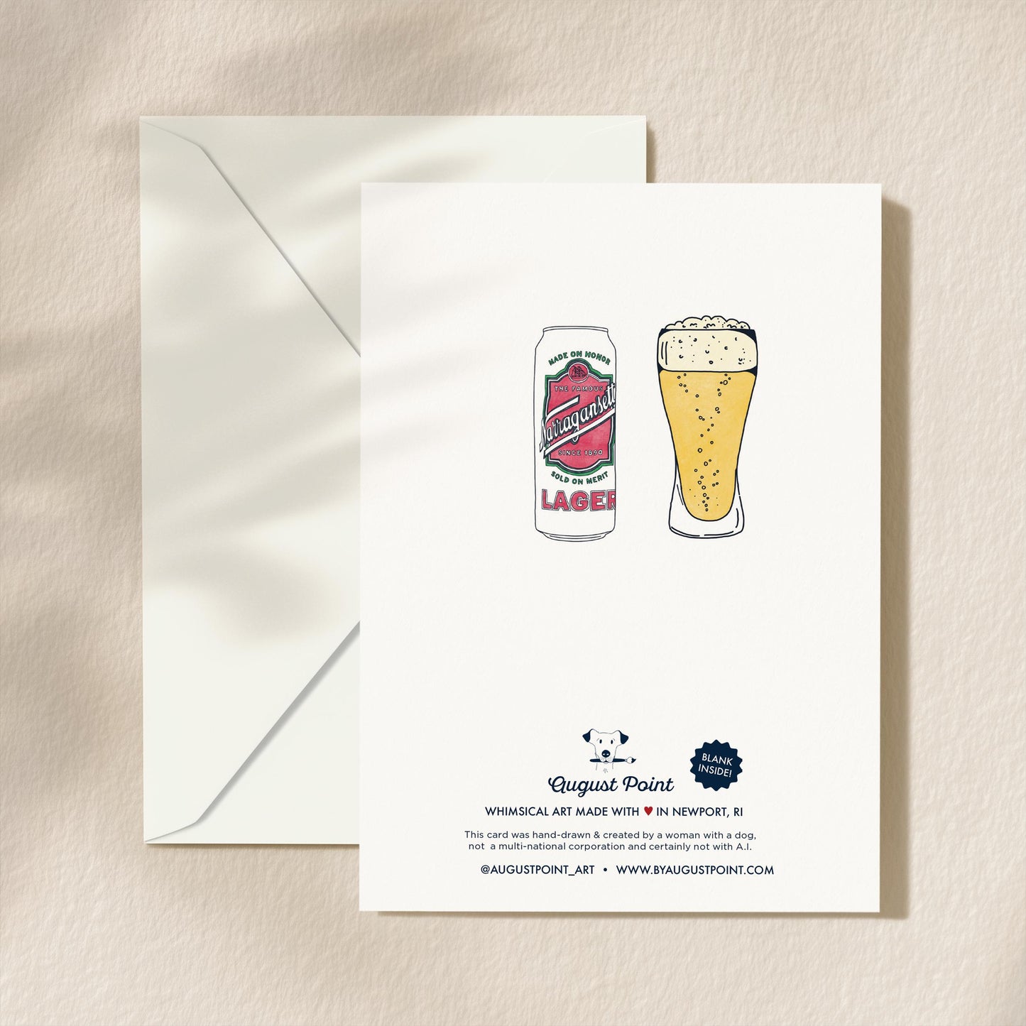 Cheers to You Celebration Greeting Card | 5.5x6.5 Inch | Blank Inside Greeting Card | Greeting Card for Graduation | Congrats Greeting Card