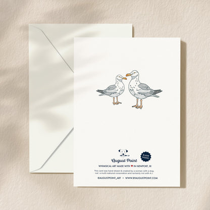 Engagement Greeting Card | 5.5x6.5 Inch | Blank Inside Greeting Card | Engagement Card | Anniversary Card | Engagement Party Card