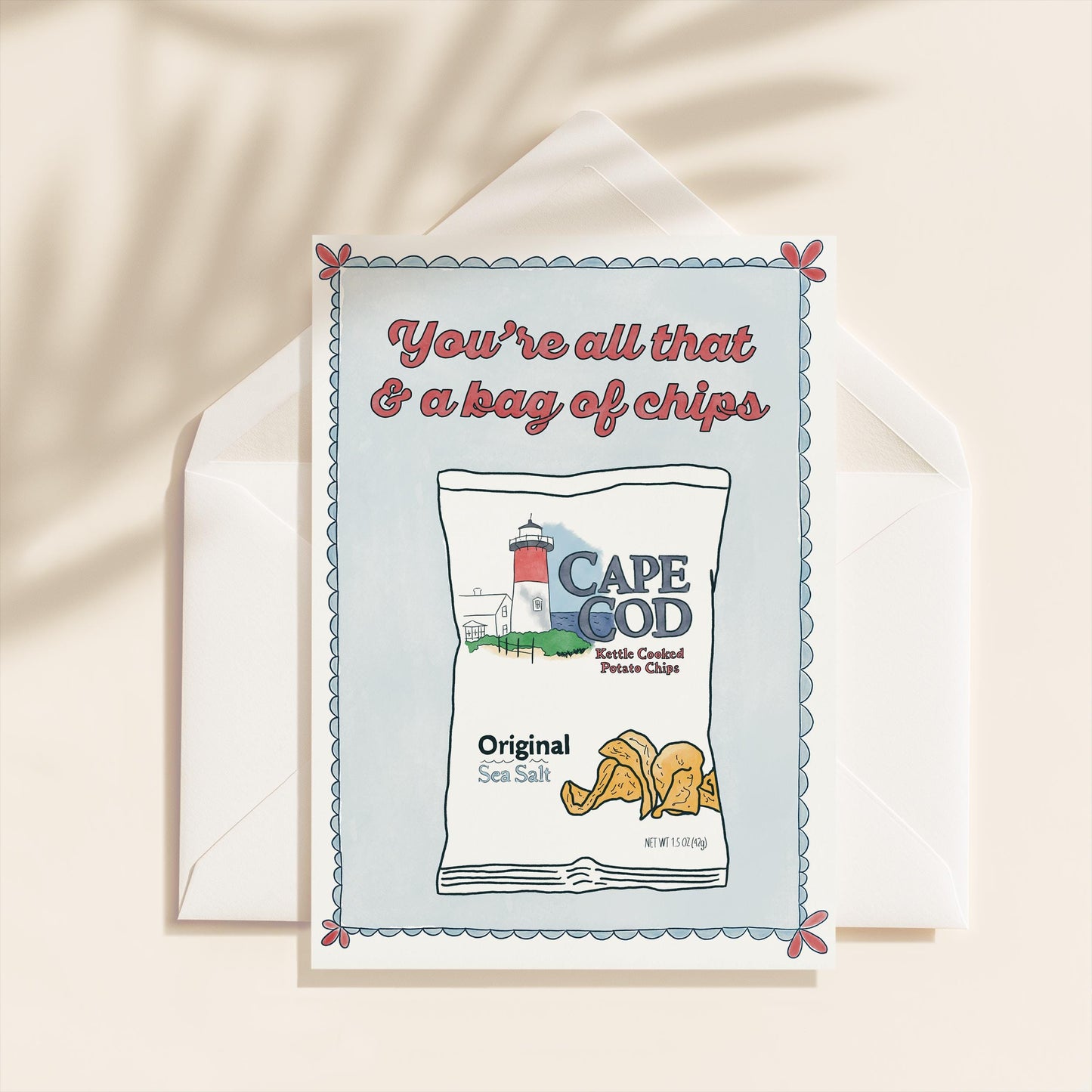 Celebration Congrats Greeting Card | 5.5x6.5 Inch | Blank Inside Greeting Card | Baby Shower Card | Congratulations Greeting Card
