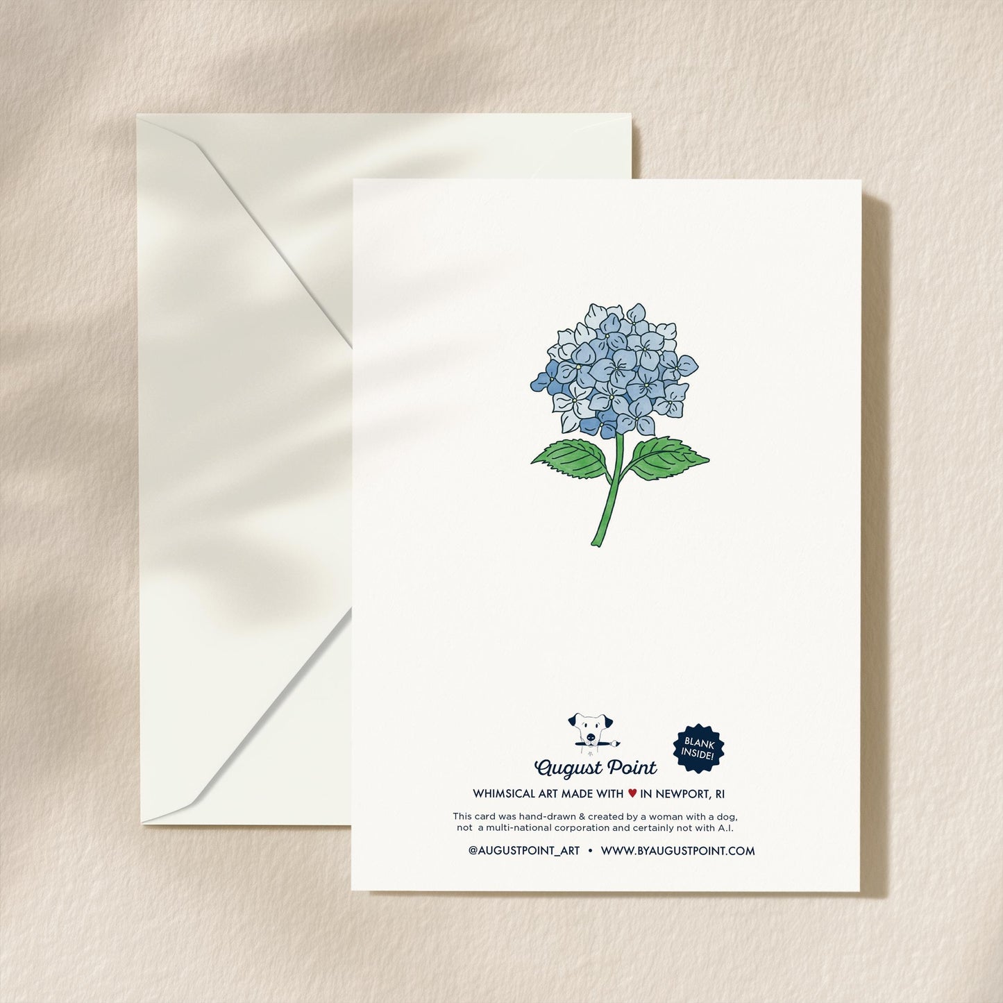 Mom Looks Good on You Mom Greeting Card | 5.5x6.5 Inch | Blank Inside Greeting Card | Greeting Card for Mom | Mother's Day Greeting Card