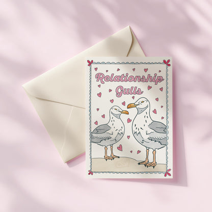 Engagement Greeting Card | 5.5x6.5 Inch | Blank Inside Greeting Card | Engagement Card | Anniversary Card | Engagement Party Card