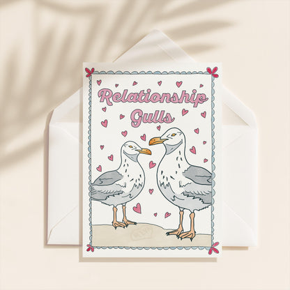 Engagement Greeting Card | 5.5x6.5 Inch | Blank Inside Greeting Card | Engagement Card | Anniversary Card | Engagement Party Card