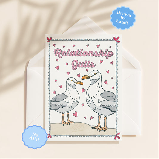 Engagement Greeting Card | 5.5x6.5 Inch | Blank Inside Greeting Card | Engagement Card | Anniversary Card | Engagement Party Card