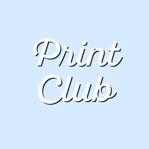 Print club